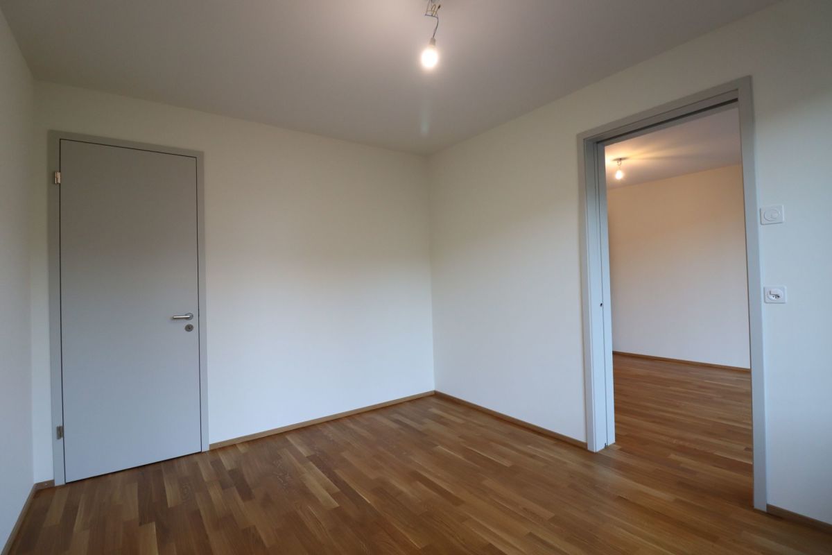 4 ½ rooms apartment, photo 9 of 10