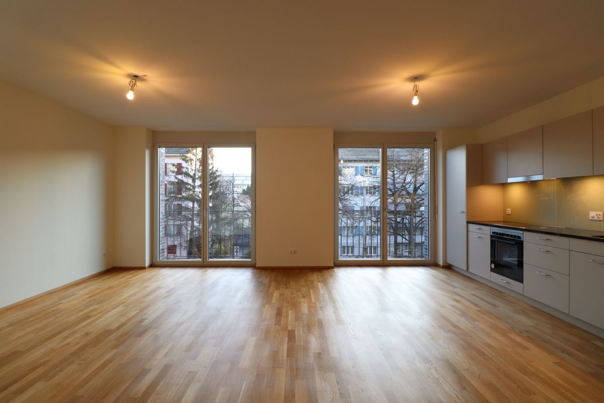 4 ½ rooms apartment, photo 3 of 10