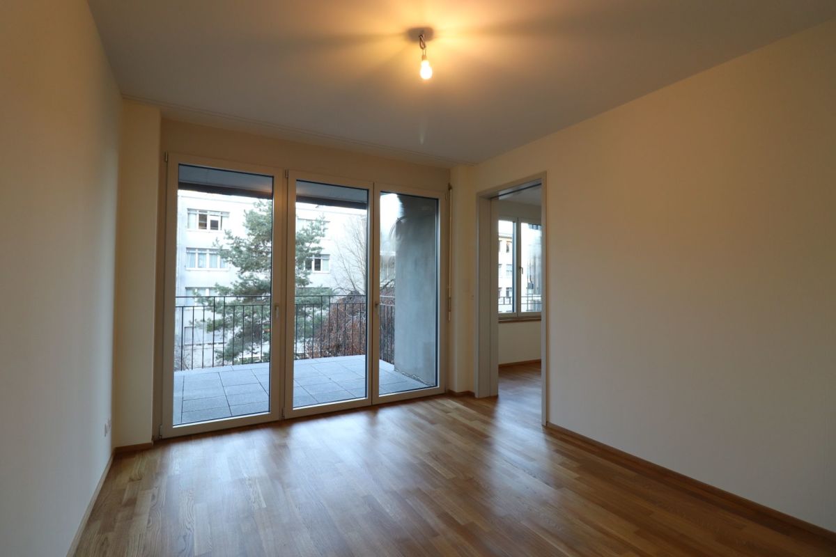4 ½ rooms apartment, photo 7 of 10