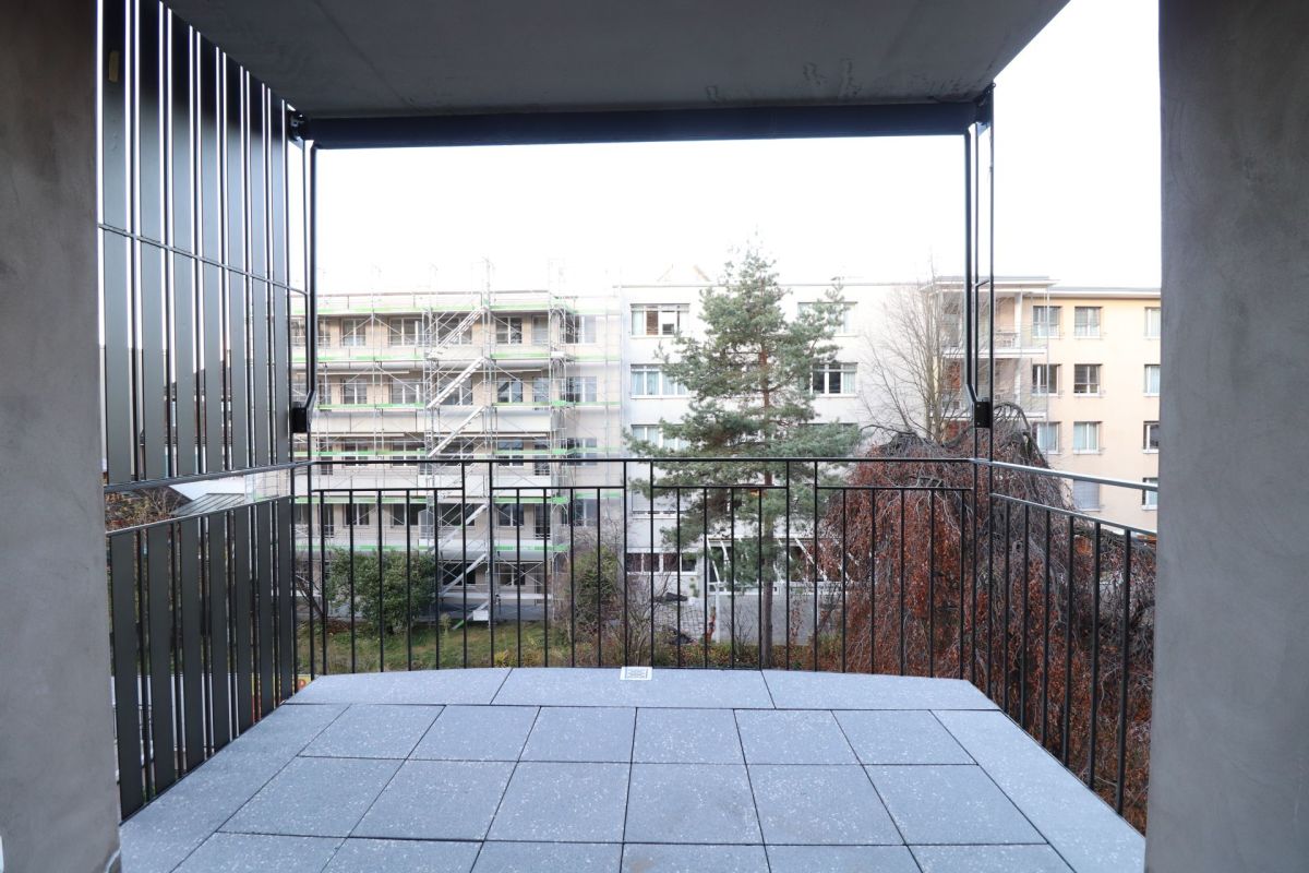 4 ½ rooms apartment, photo 8 of 10