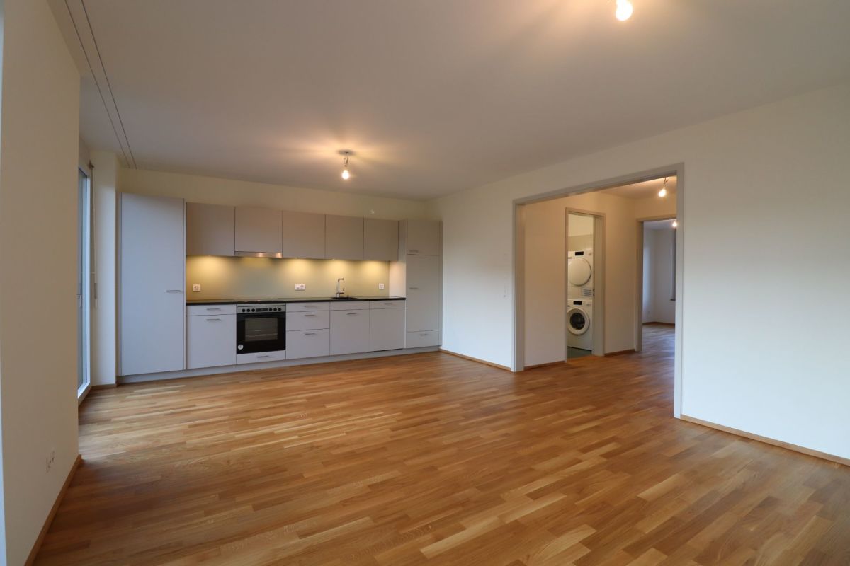 4 ½ rooms apartment, photo 5 of 10