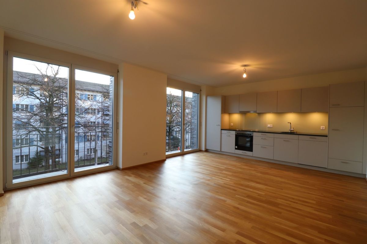 4 ½ rooms apartment, photo 2 of 10