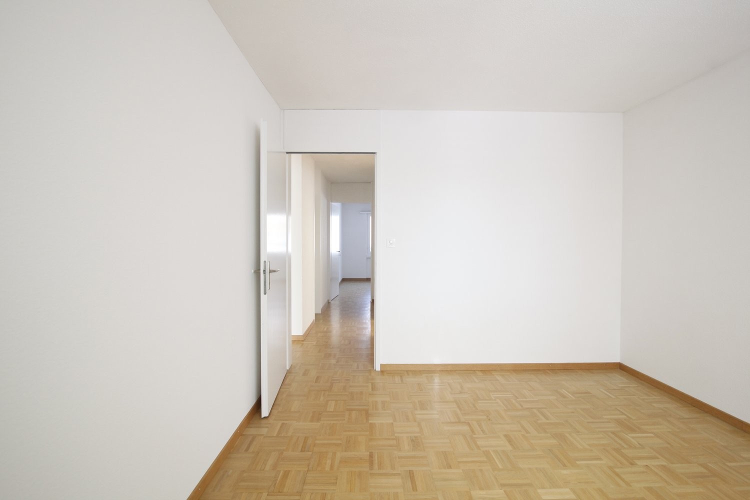 4 pièces appartement