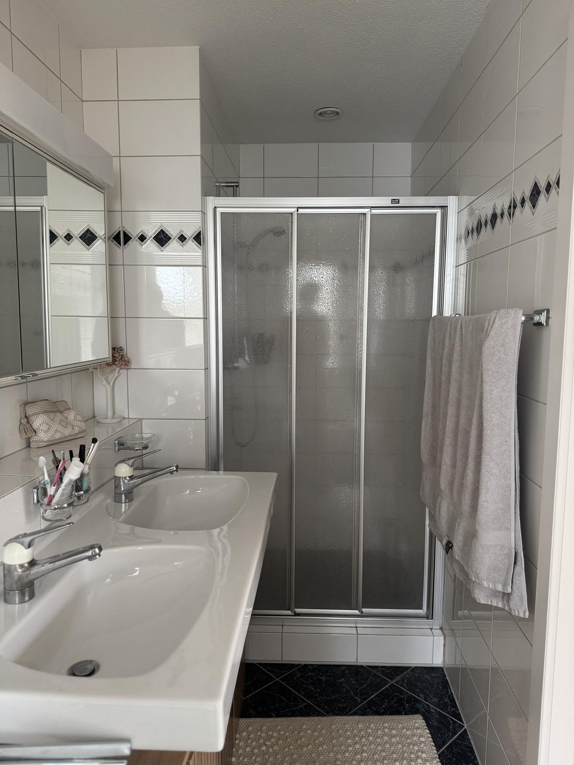 1 ½ Zimmer Wohnung