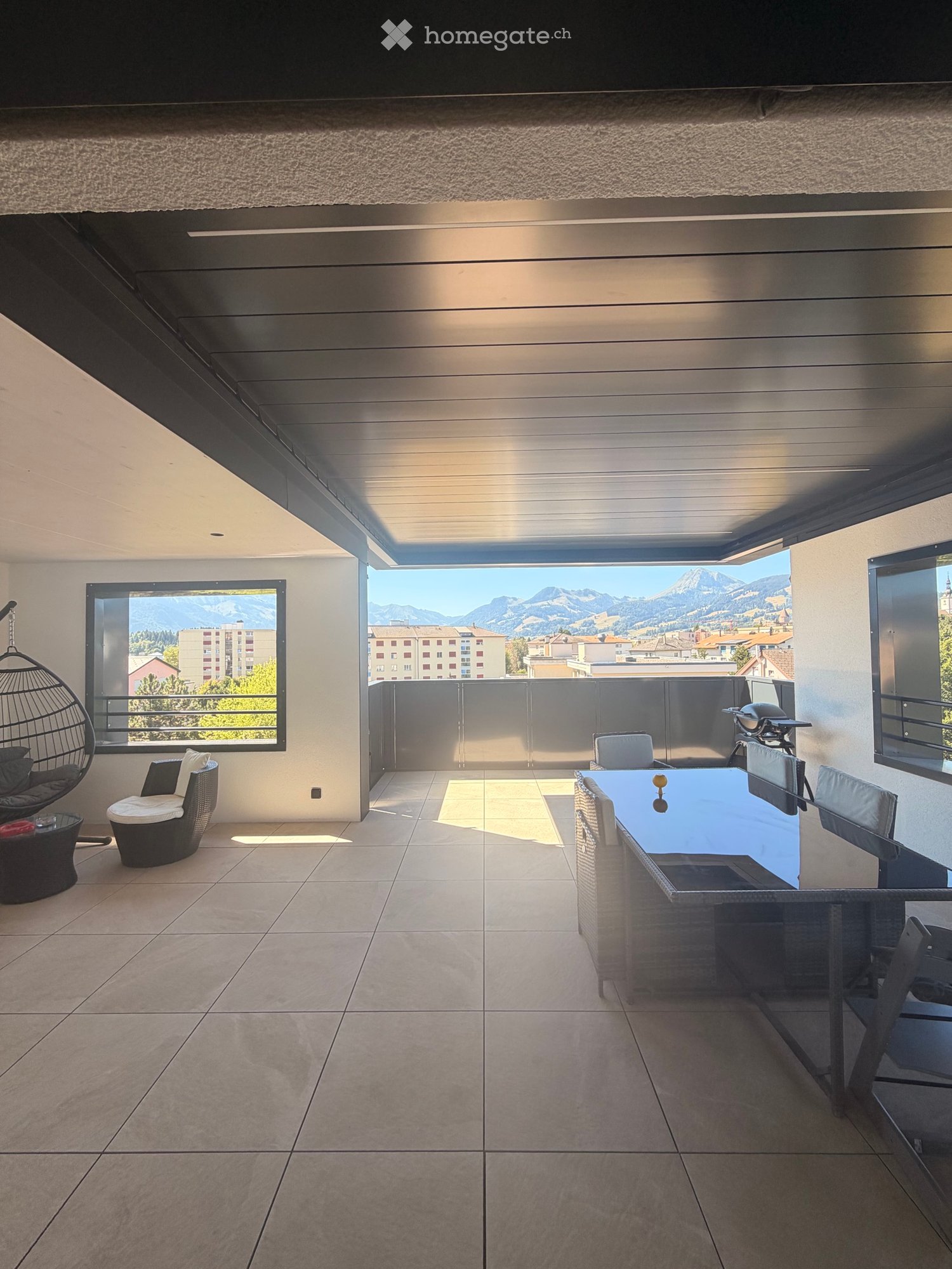 Appartamento 5 locali