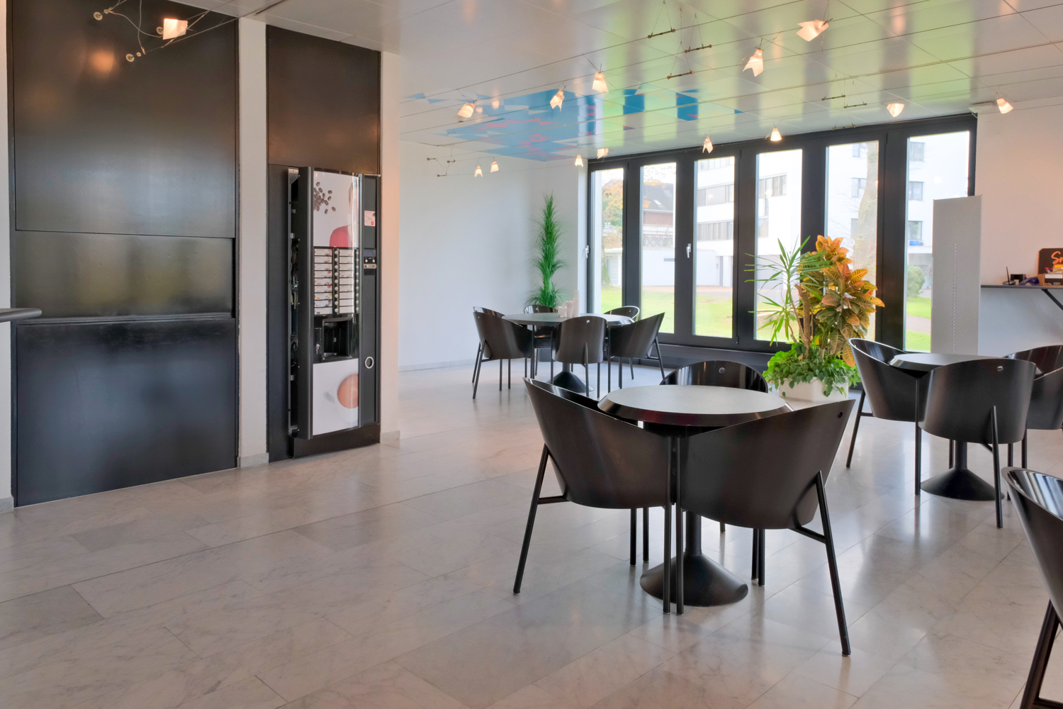 600m² ufficio