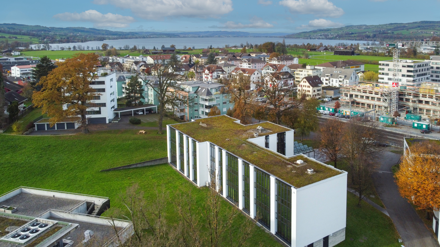 600m² ufficio