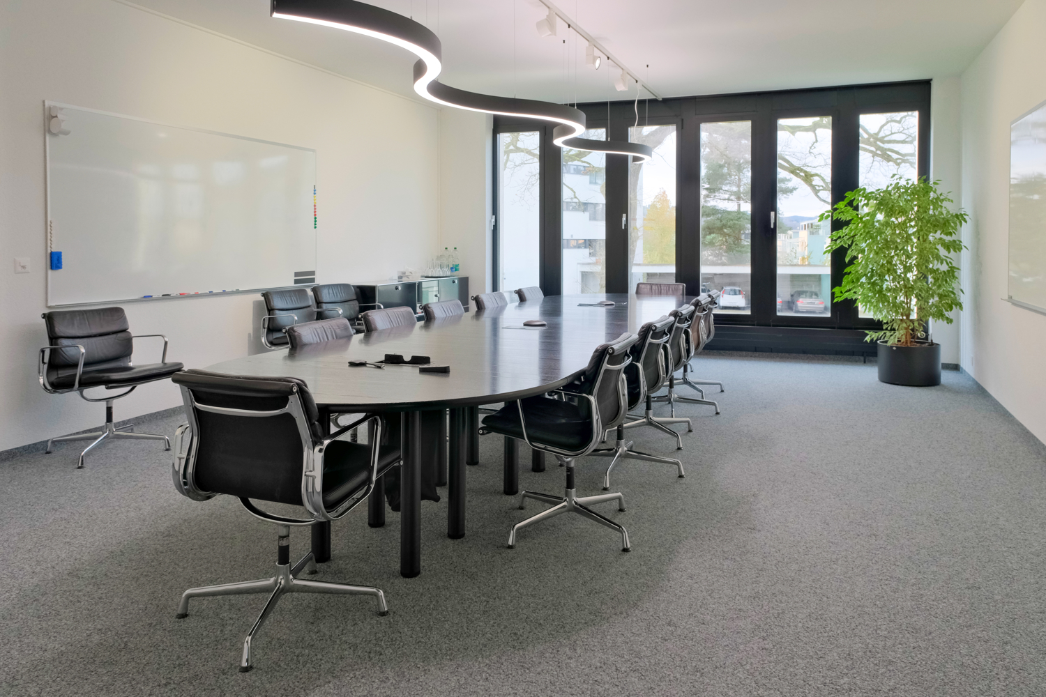 600m² ufficio