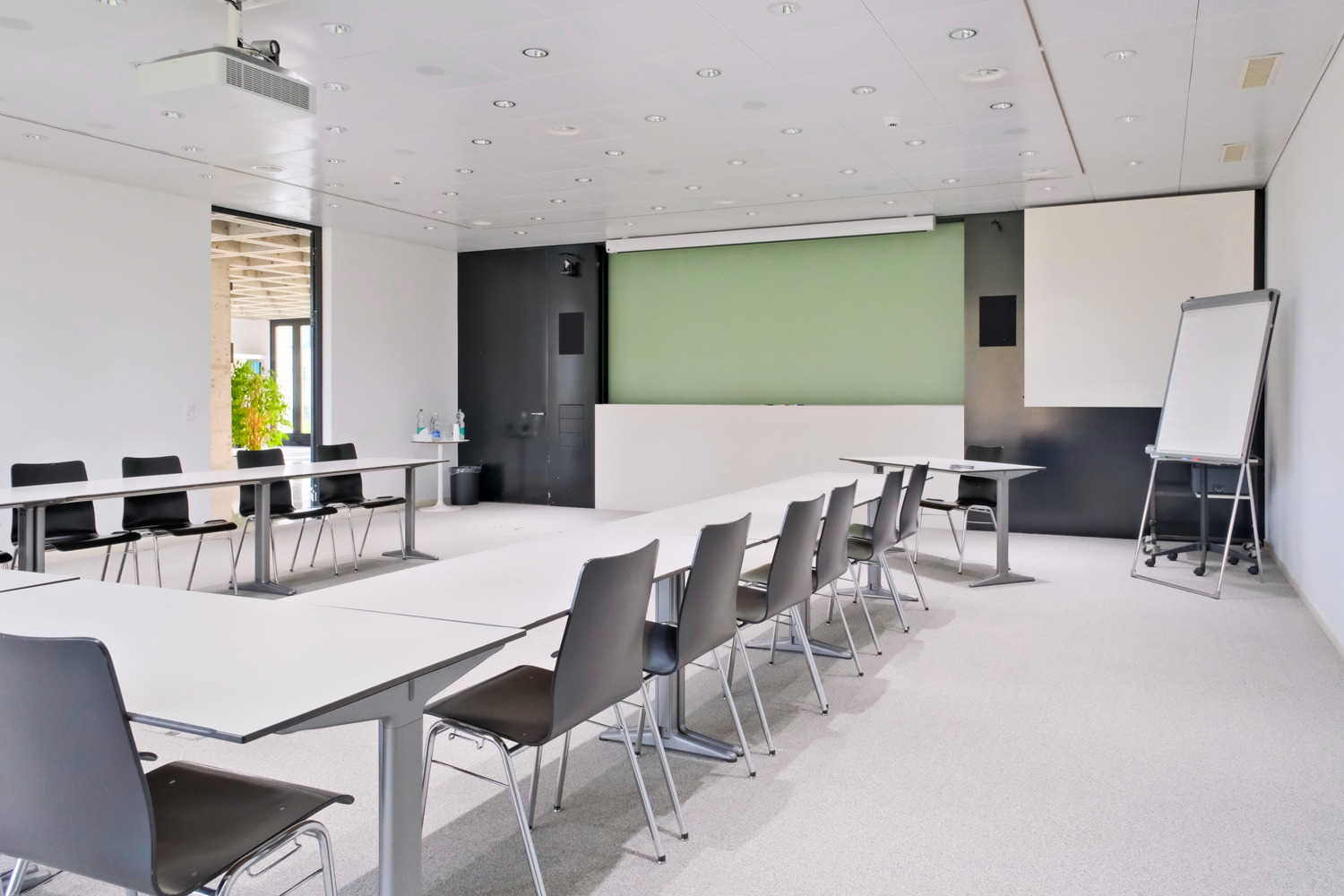 600m² ufficio