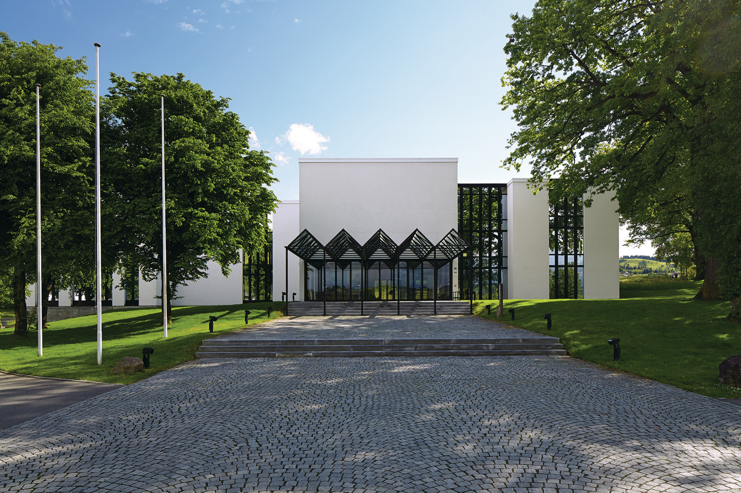 600m² ufficio