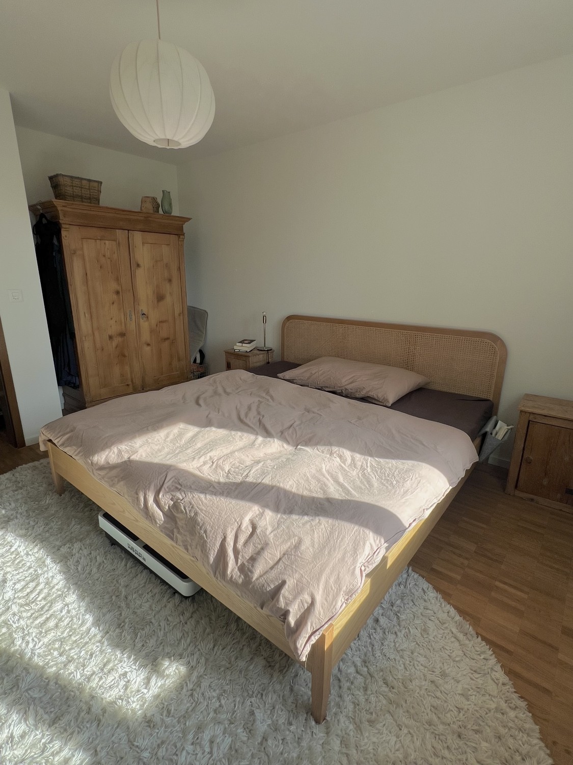 1 ½ rooms apartment