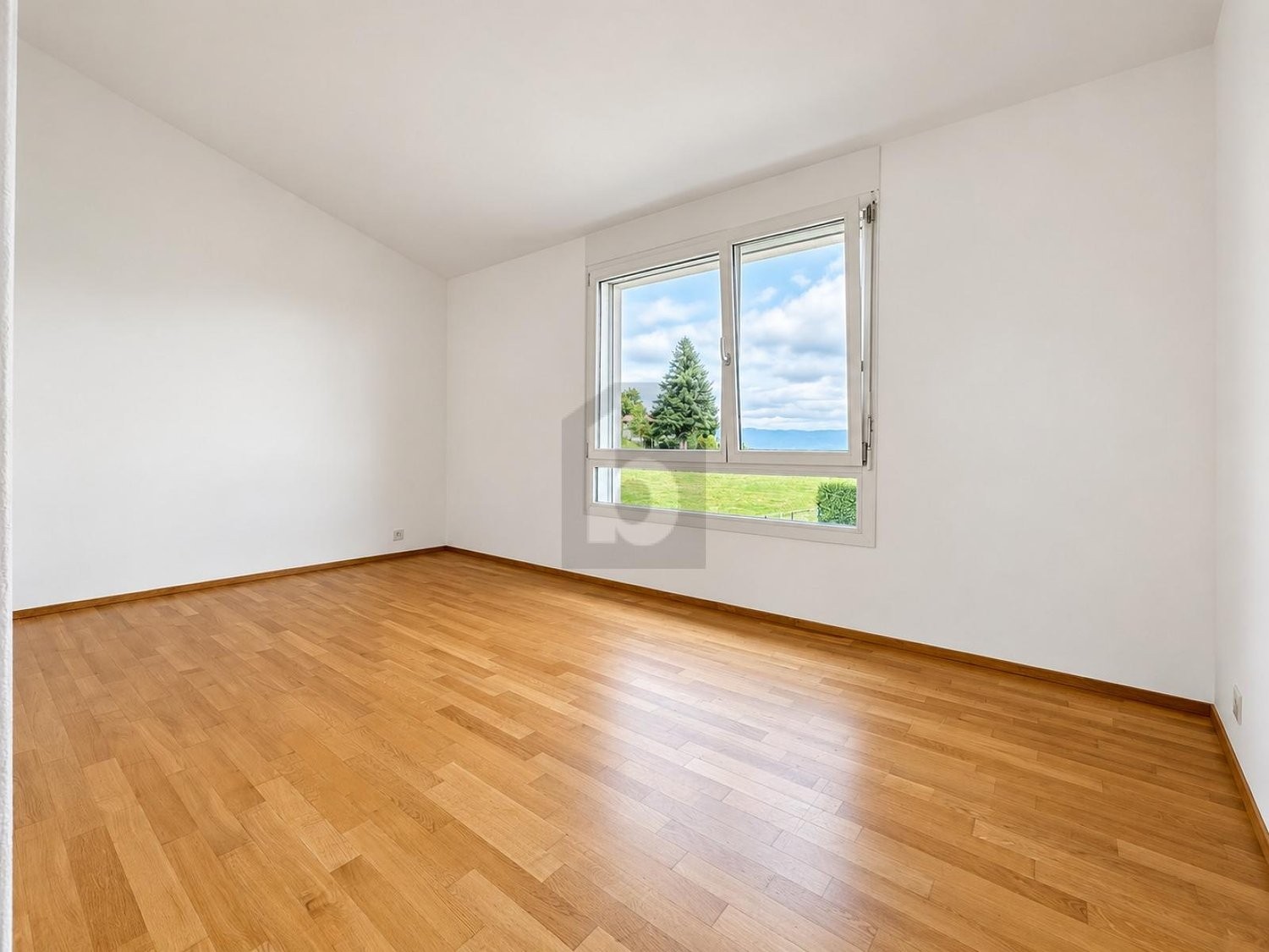 3 ½ rooms row house