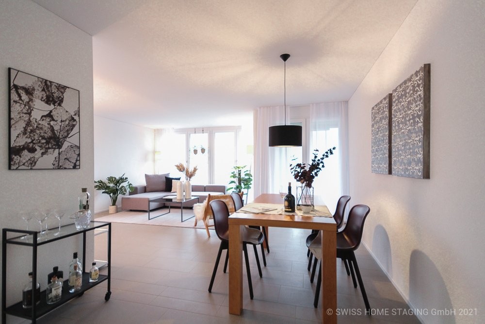 Appartamento di 2 ½ locali
