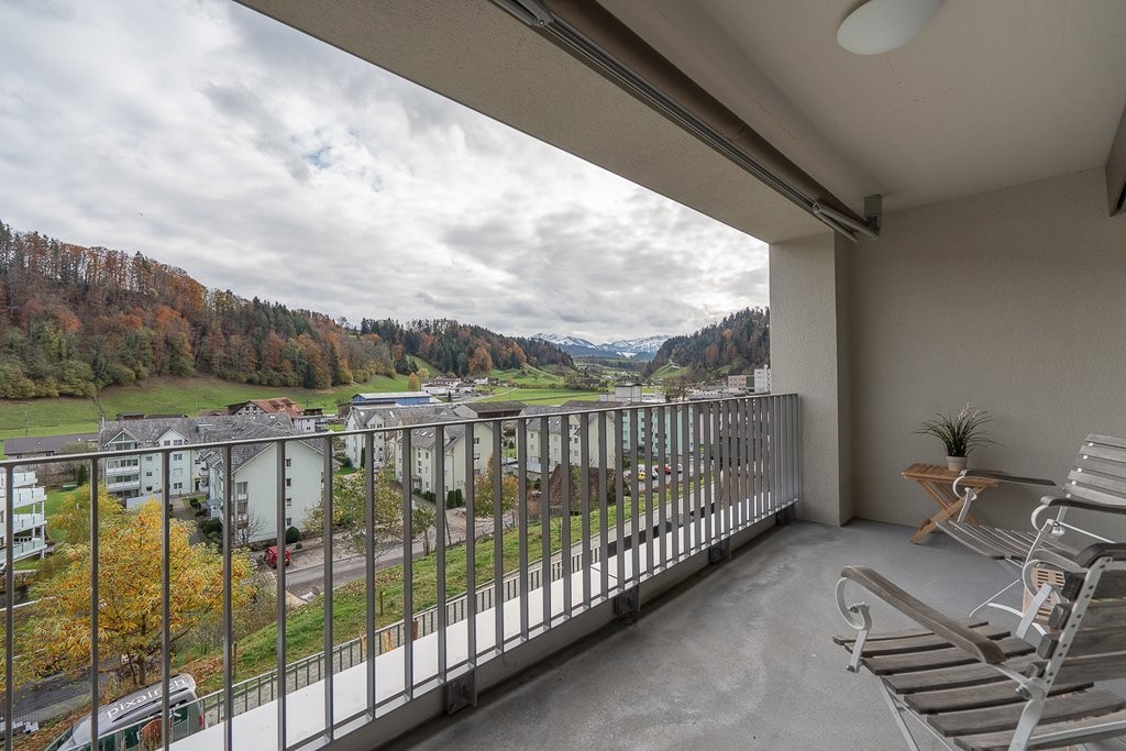 Appartamento di 2 ½ locali