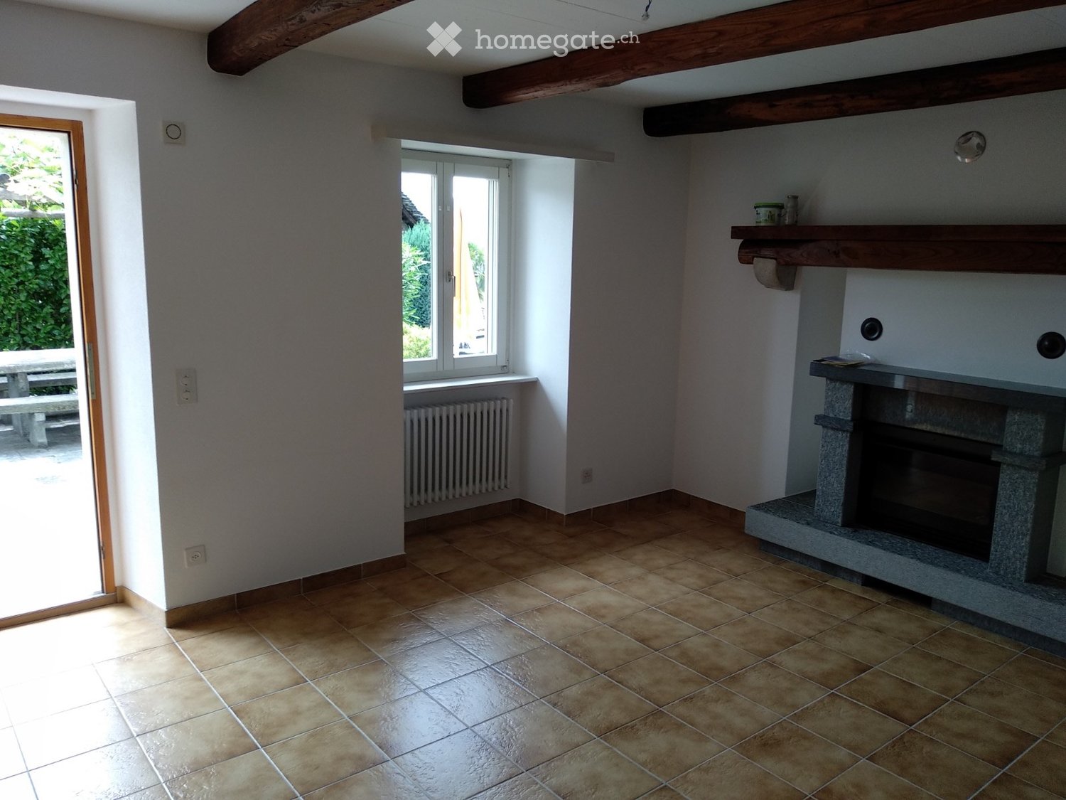 3 ½ rooms apartment, photo 2 of 5