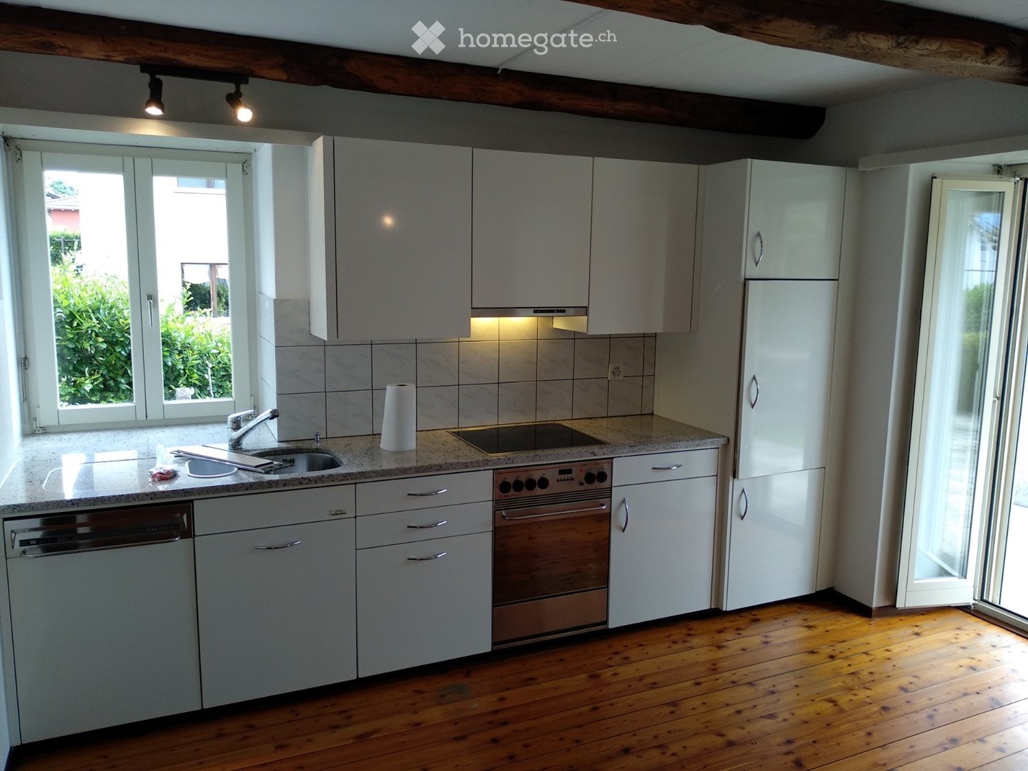 3 ½ rooms apartment, photo 3 of 5