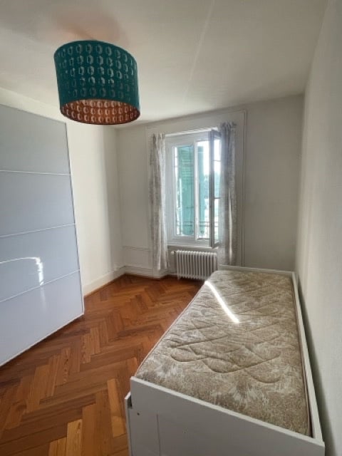 1 Zimmer Einzelzimmer