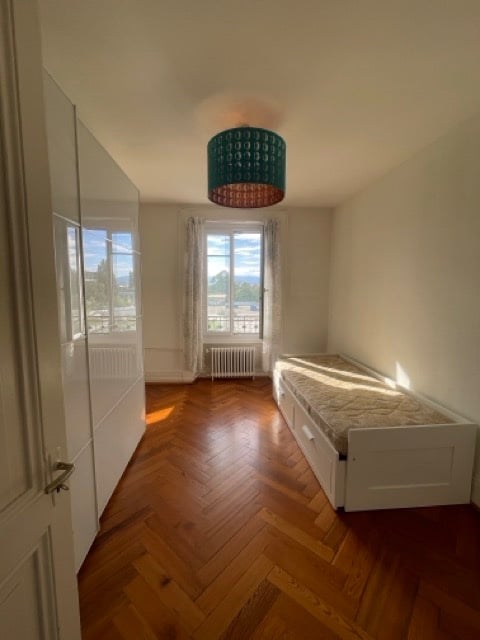 1 Zimmer Einzelzimmer