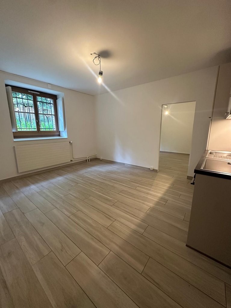 2 rooms apartment, photo 2 of 5