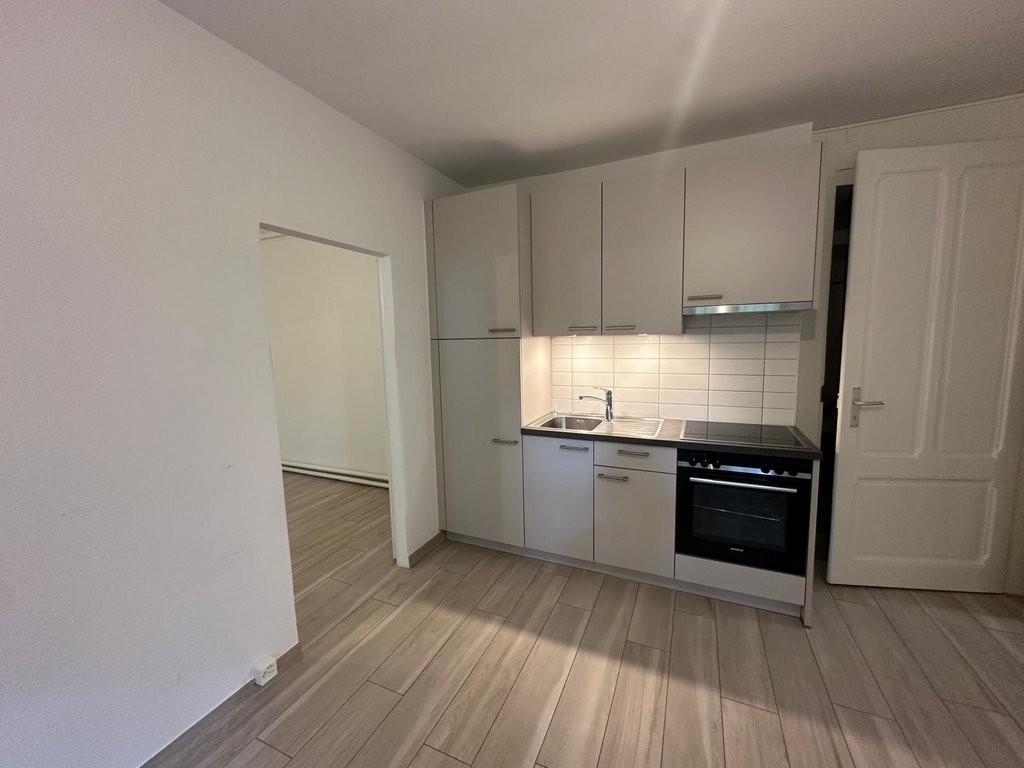 2 rooms apartment, photo 5 of 5