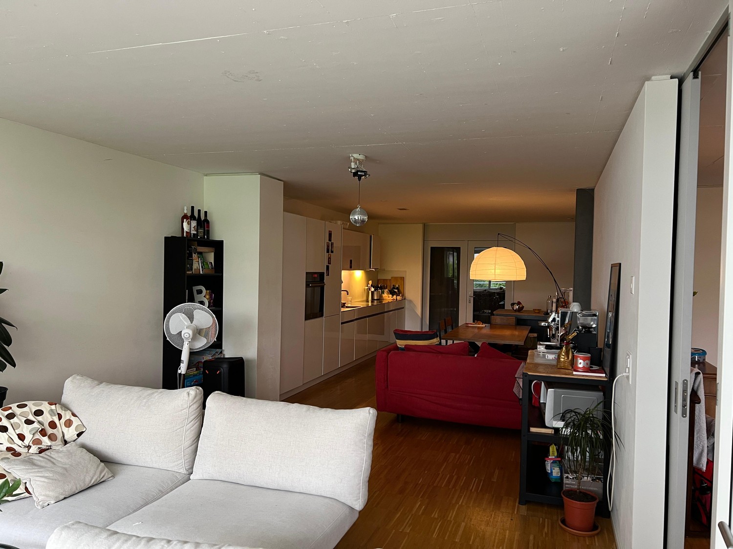 Room in a shared flat, photo 7 of 7