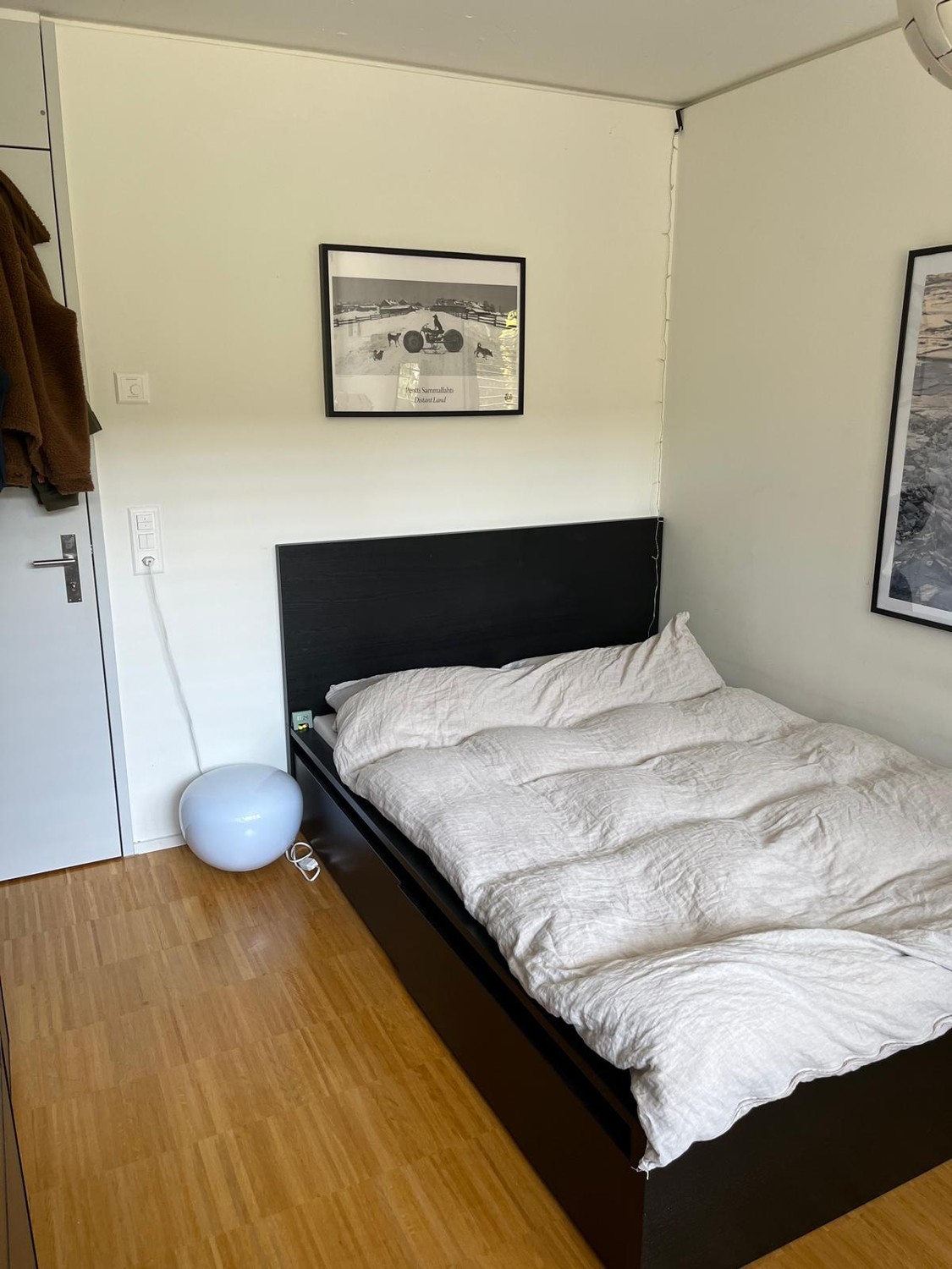 Room in a shared flat, photo 1 of 7