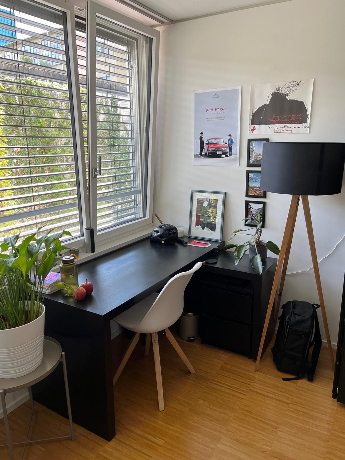 Room in a shared flat, photo 2 of 7