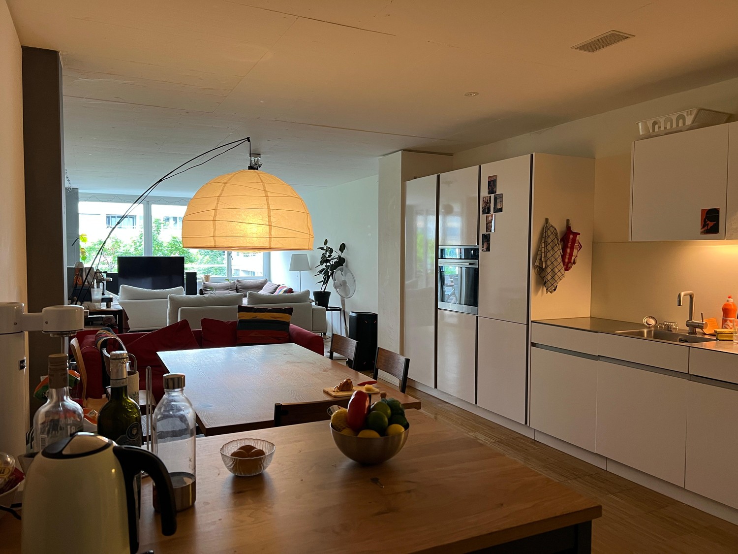 Room in a shared flat, photo 6 of 7