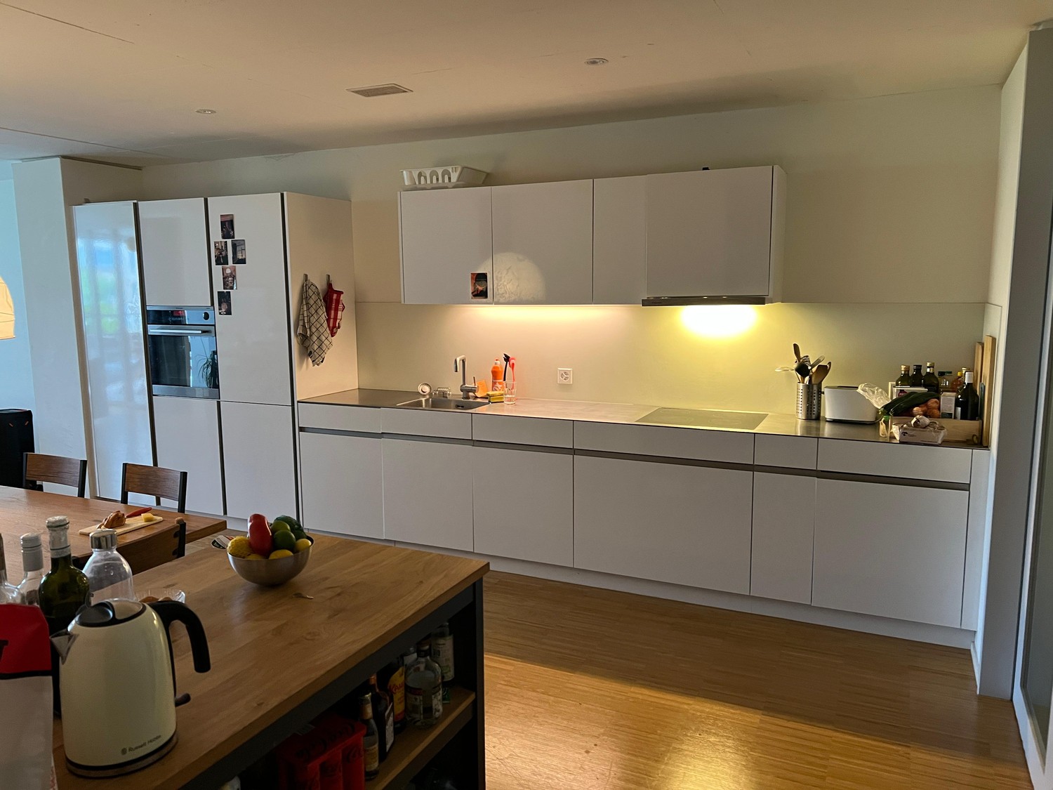 Room in a shared flat, photo 4 of 7