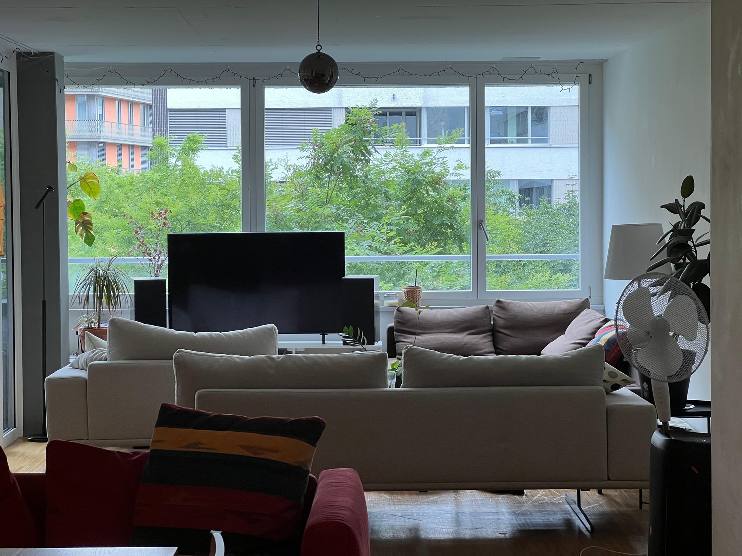 Room in a shared flat, photo 5 of 7