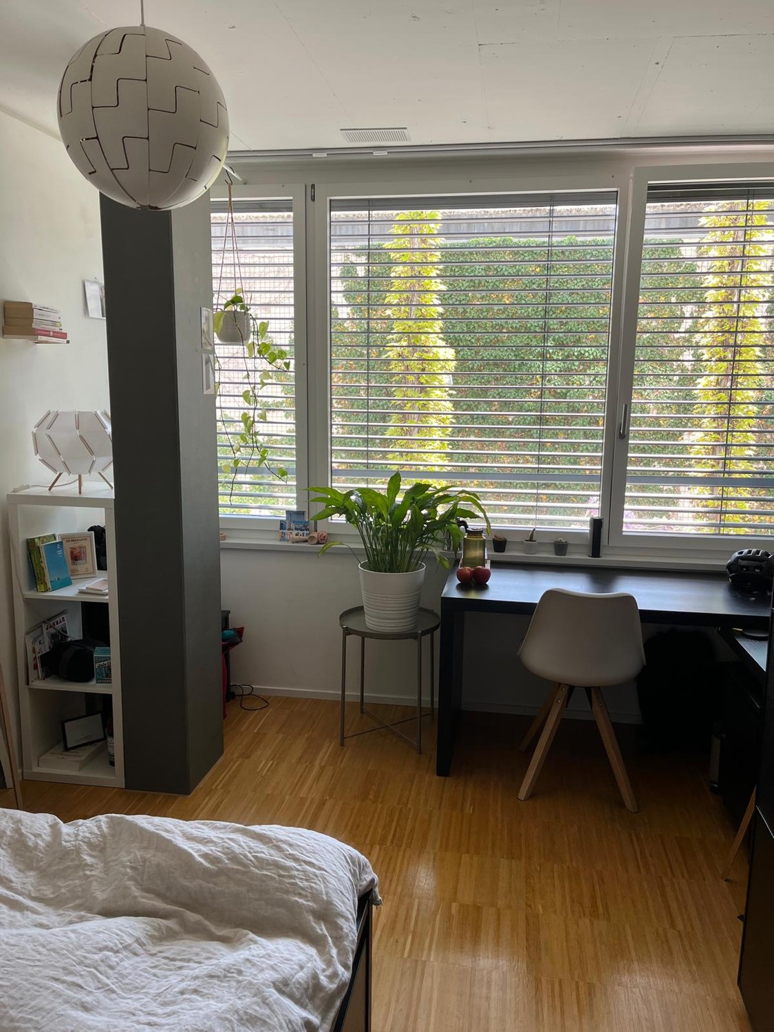 Room in a shared flat, photo 3 of 7