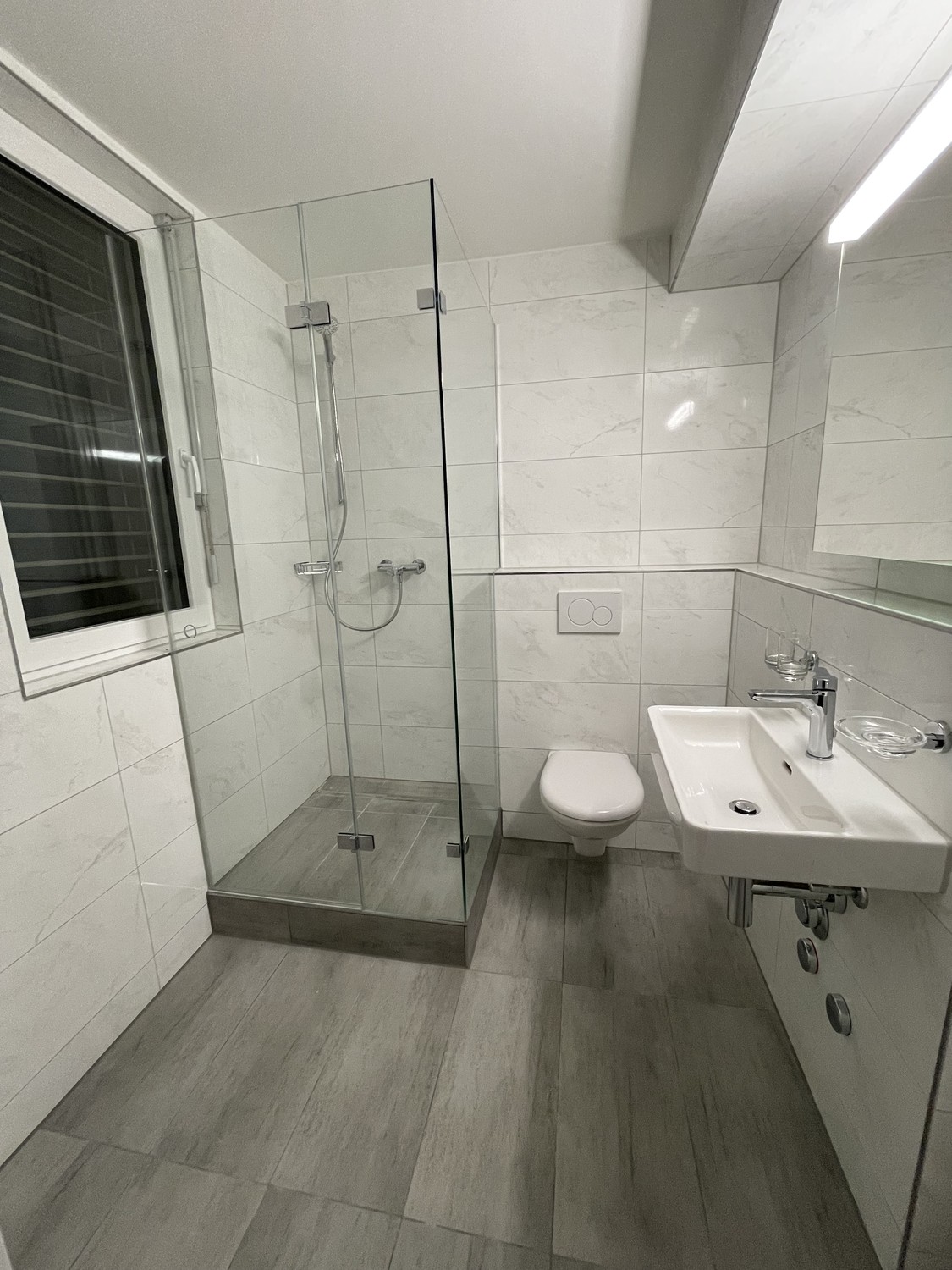 1 room apartment, photo 4 of 6