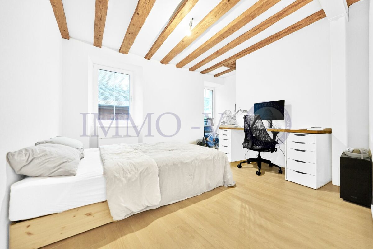 Appartamento di 4 ½ locali