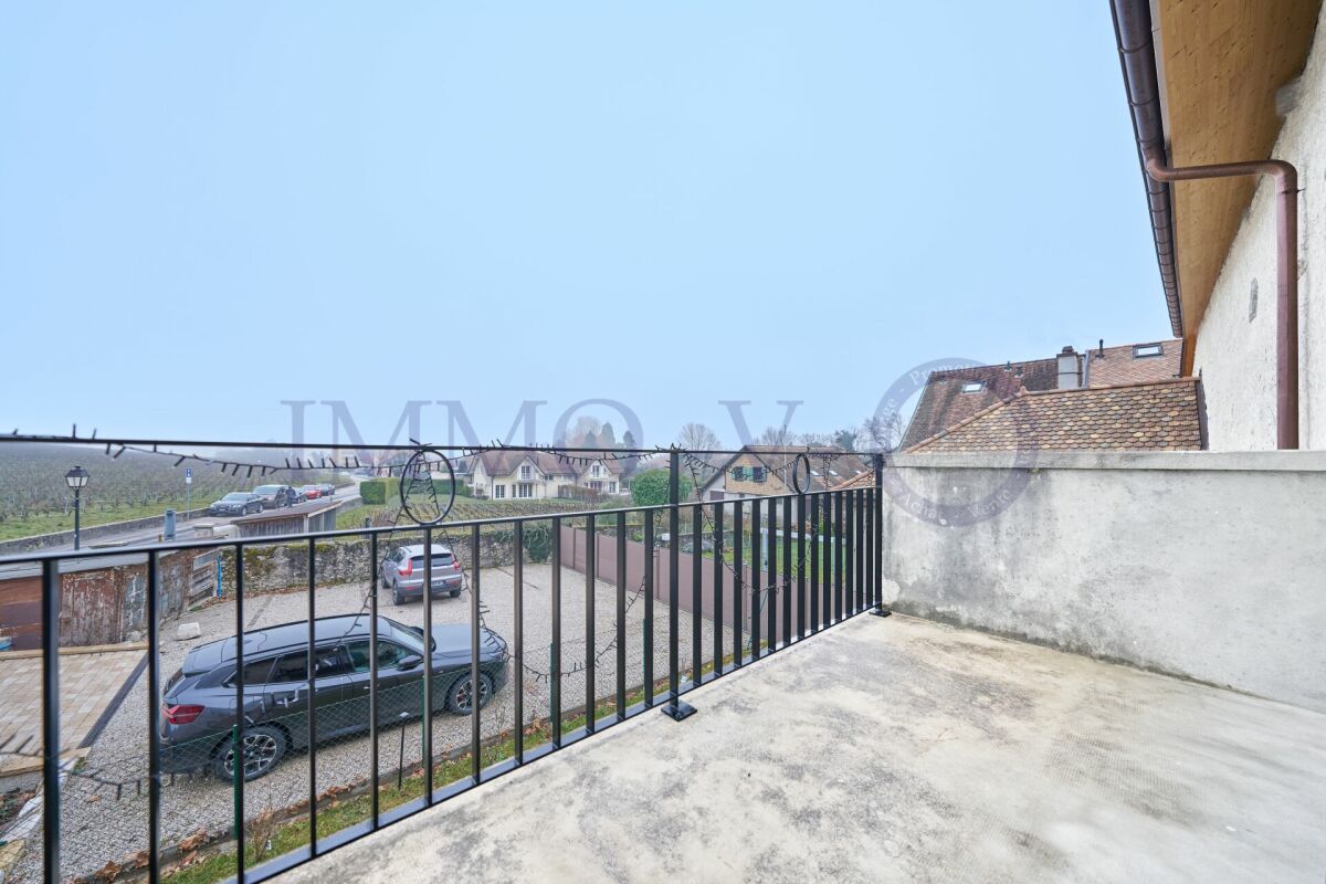 Appartamento di 4 ½ locali