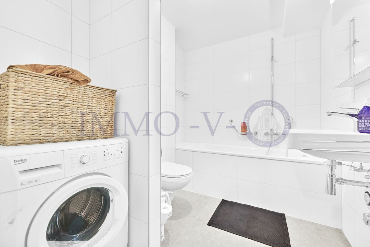 Appartamento di 4 ½ locali