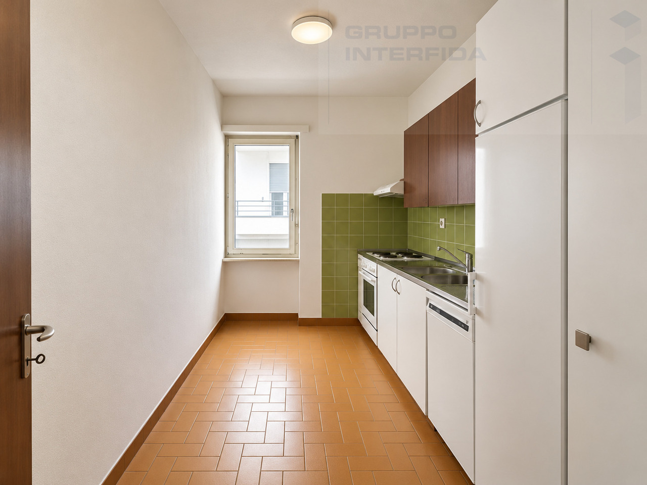 3 ½ rooms apartment, photo 4 of 10