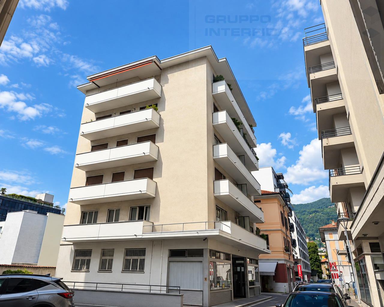 3 ½ rooms apartment, photo 1 of 10