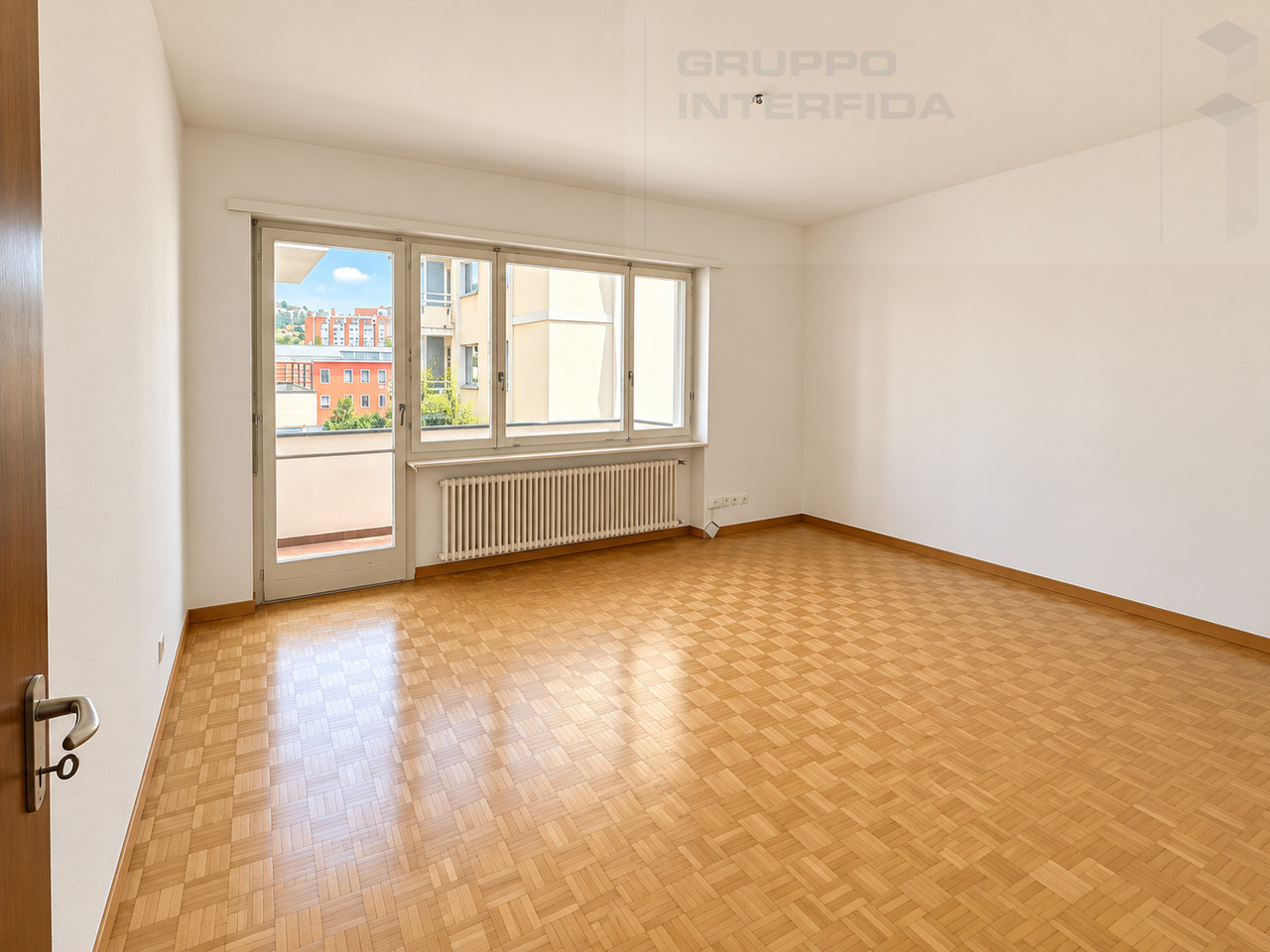 3 ½ rooms apartment, photo 2 of 10