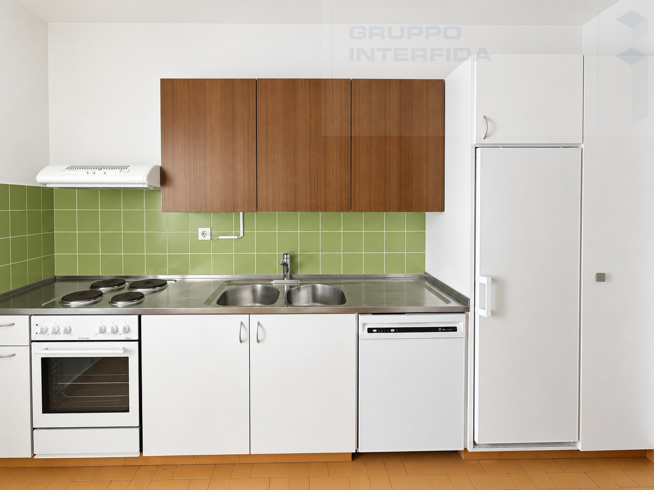 3 ½ rooms apartment, photo 5 of 10
