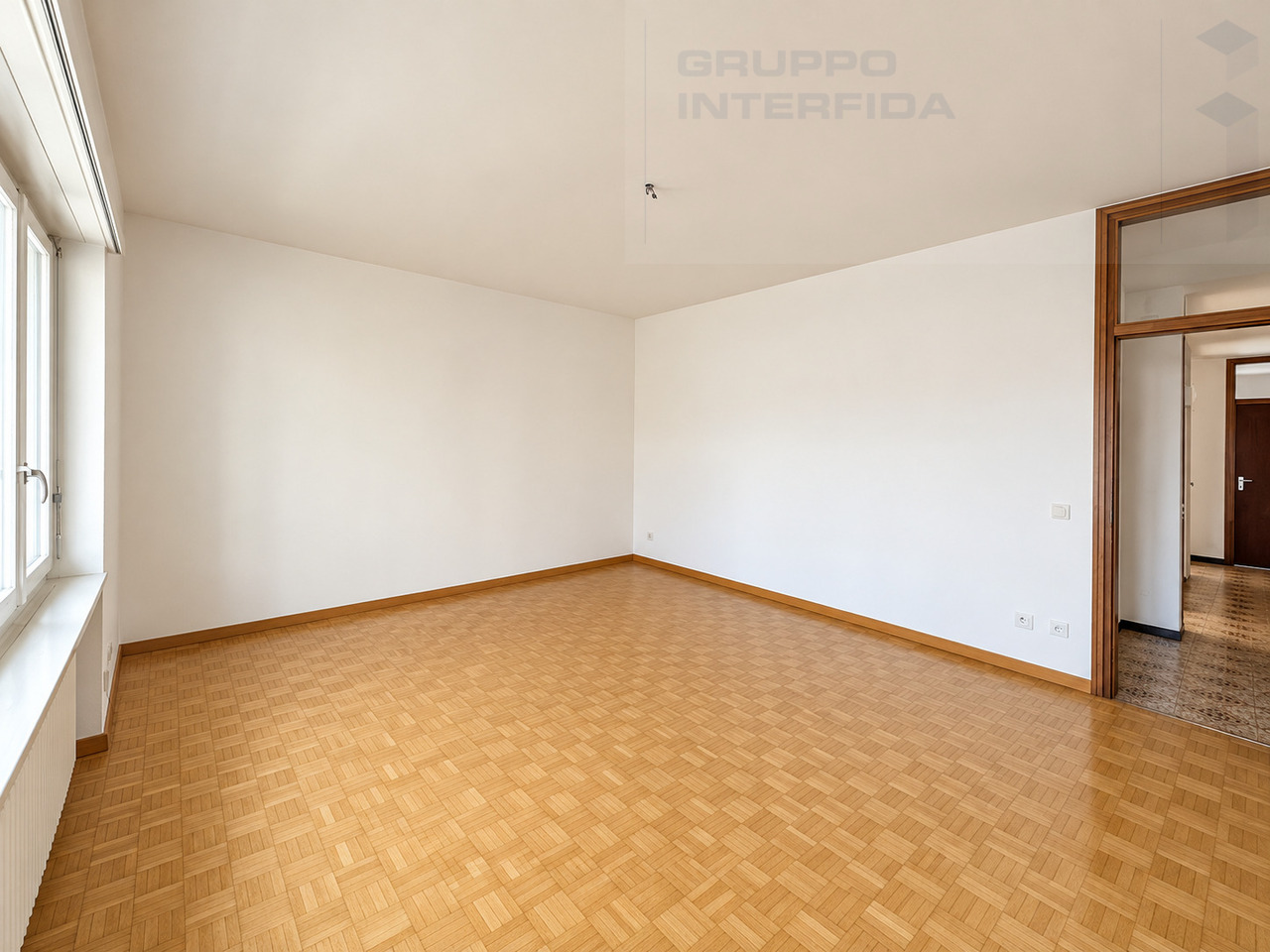 3 ½ rooms apartment, photo 3 of 10