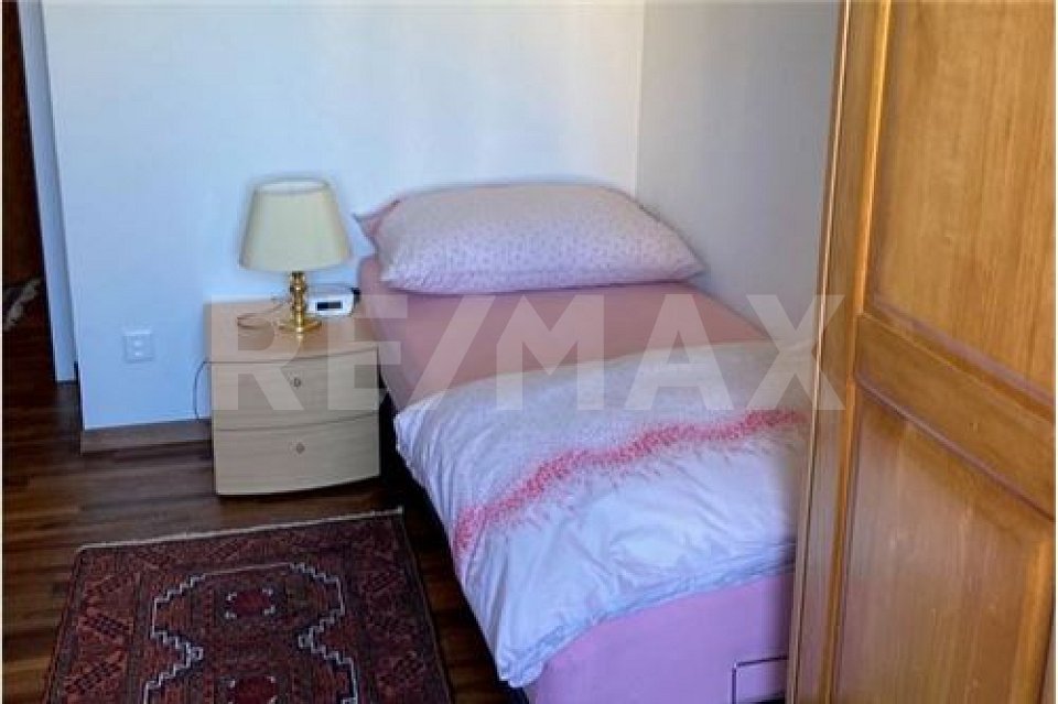 Appartement de 2 ½ pièces