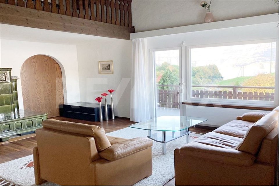 Appartement de 2 ½ pièces