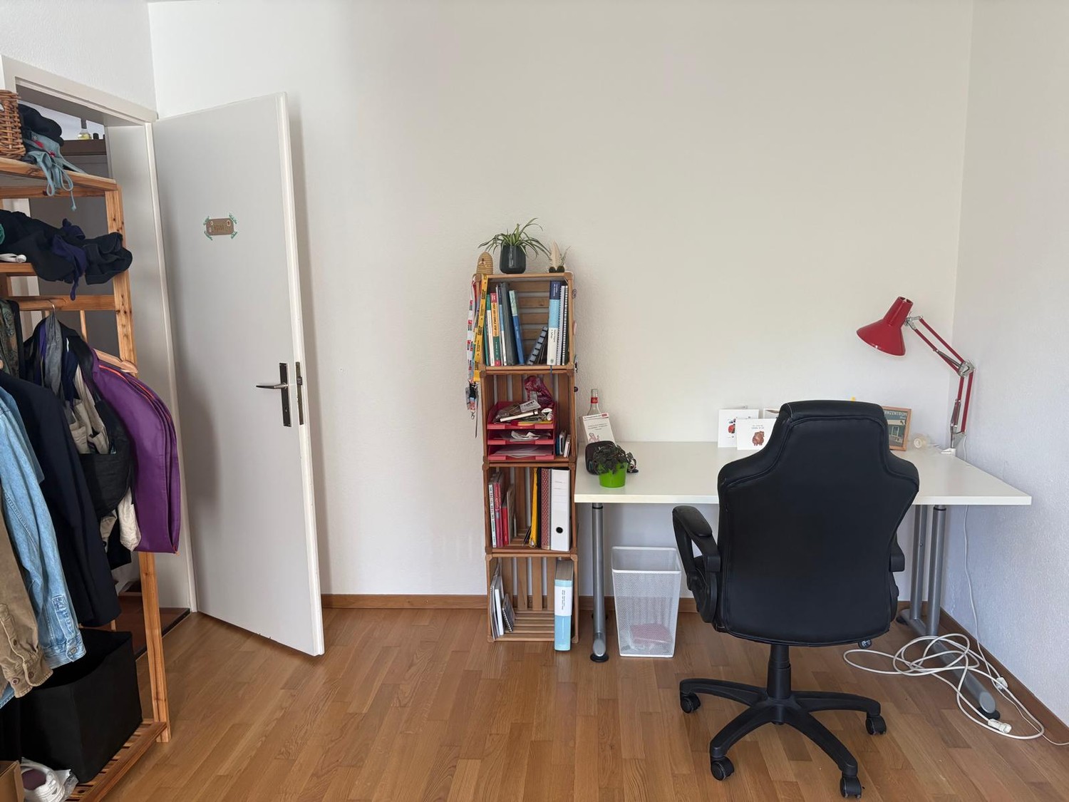 Room in a shared flat, photo 2 of 6