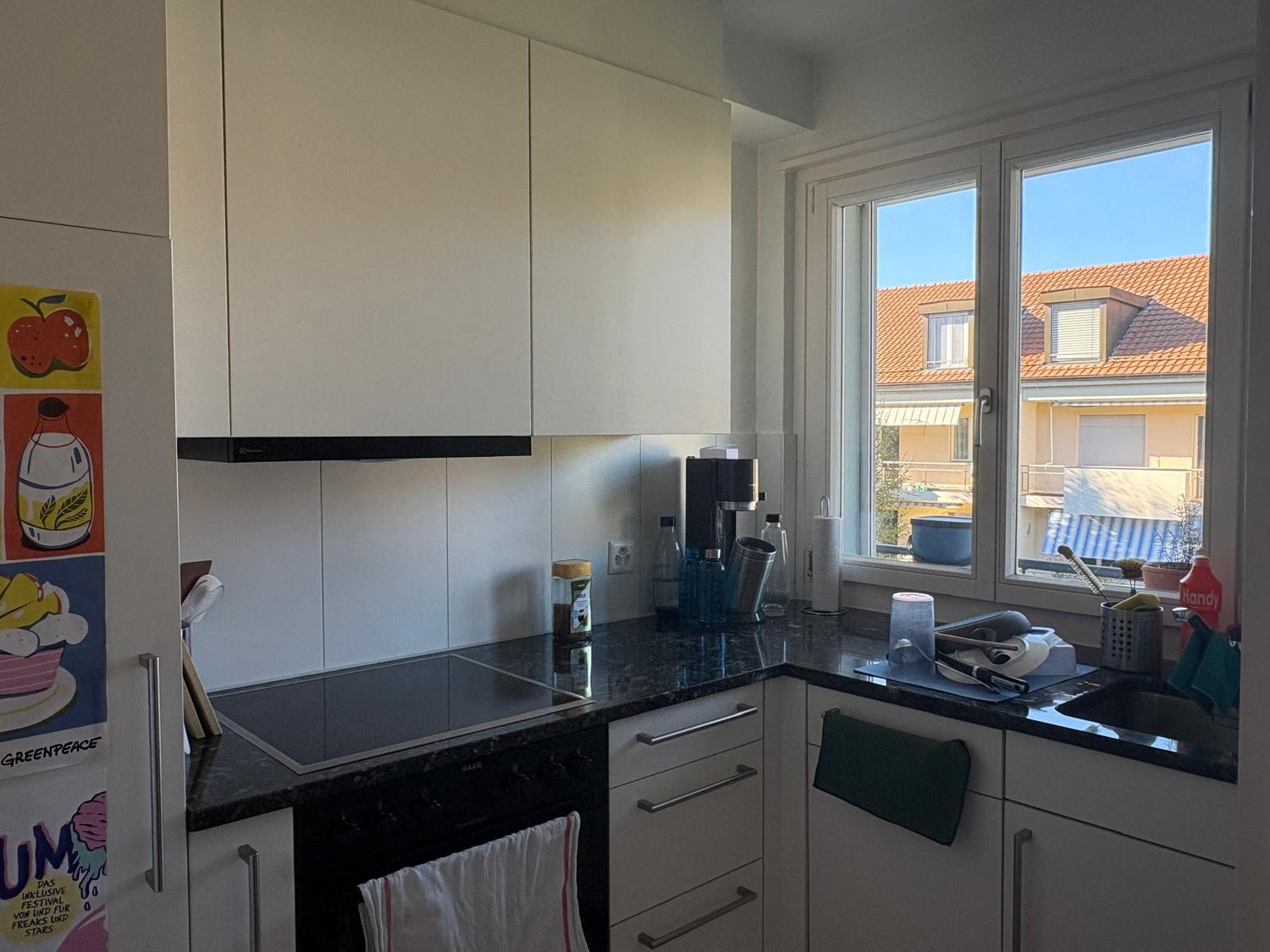 Room in a shared flat, photo 5 of 6