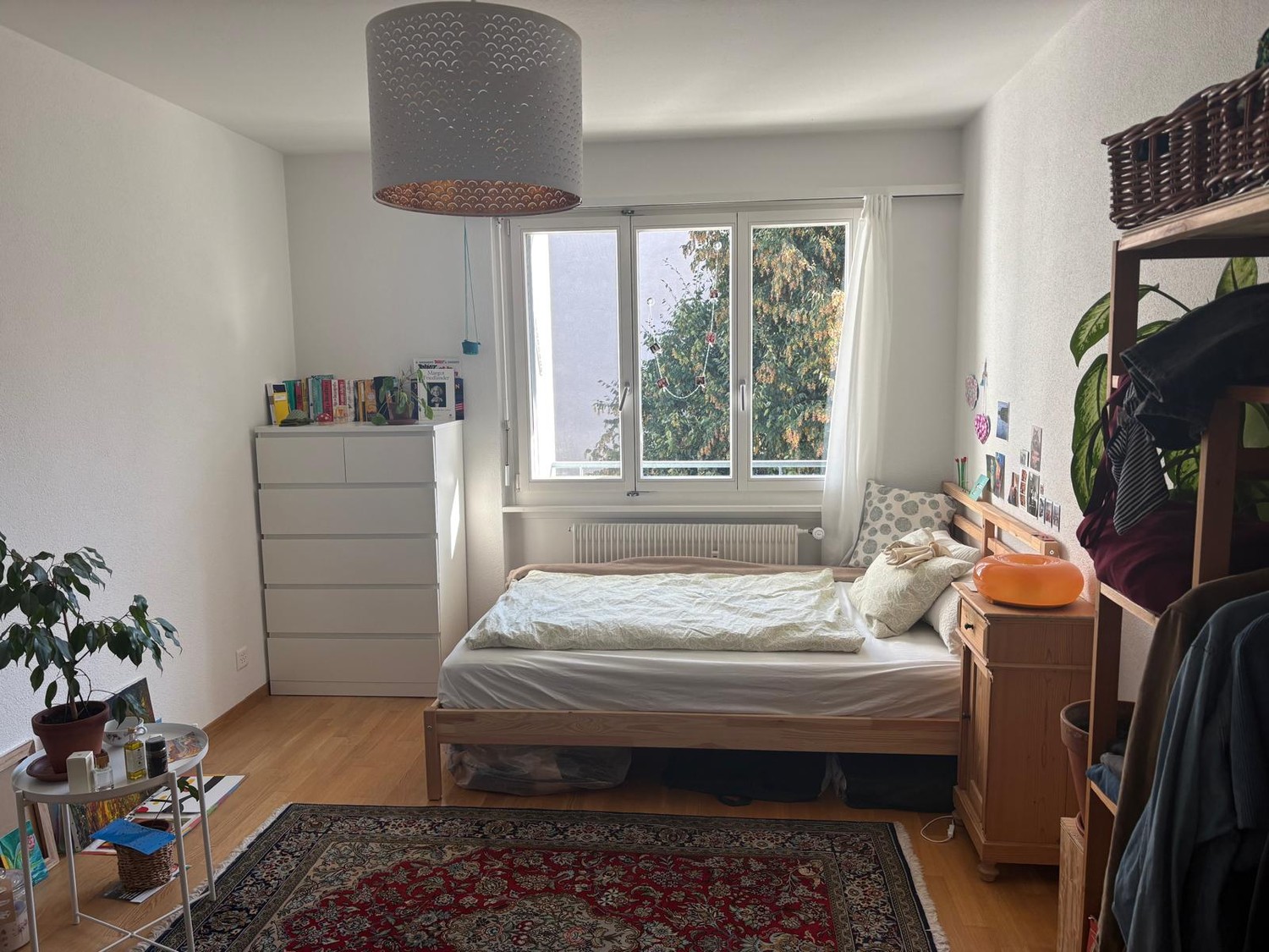 Room in a shared flat, photo 1 of 6