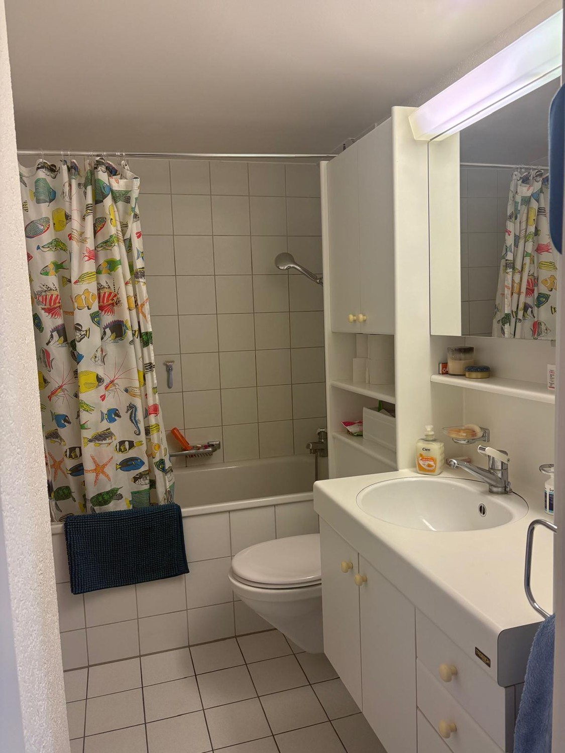 Room in a shared flat, photo 6 of 6