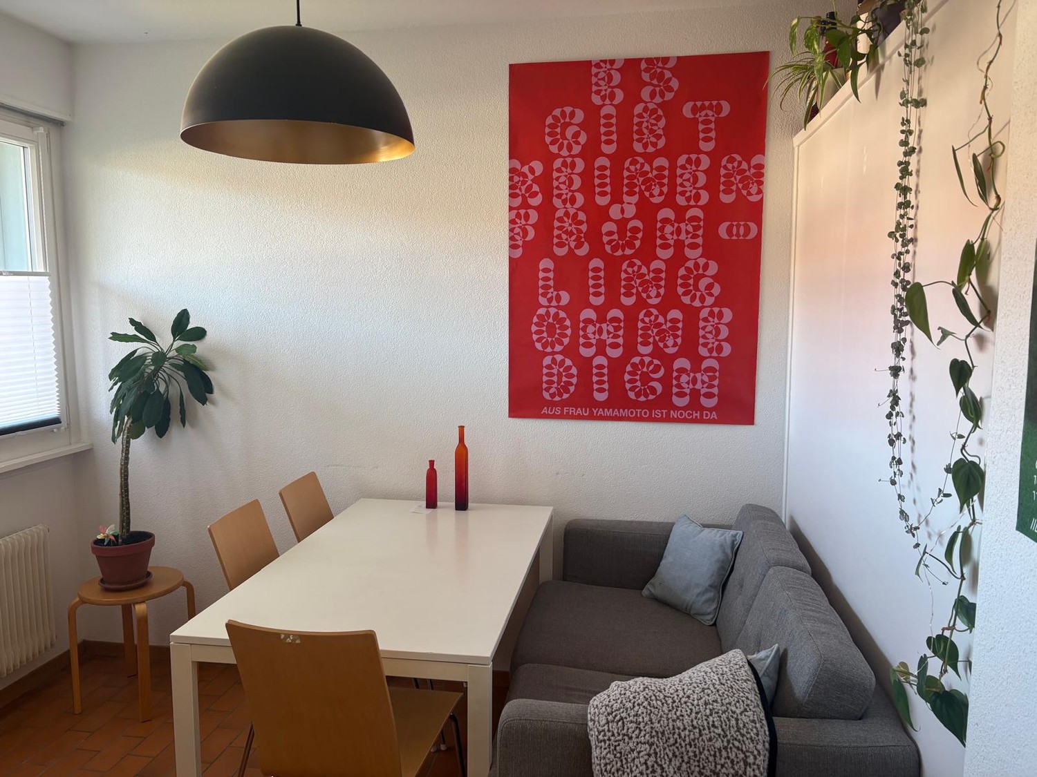 Room in a shared flat, photo 4 of 6