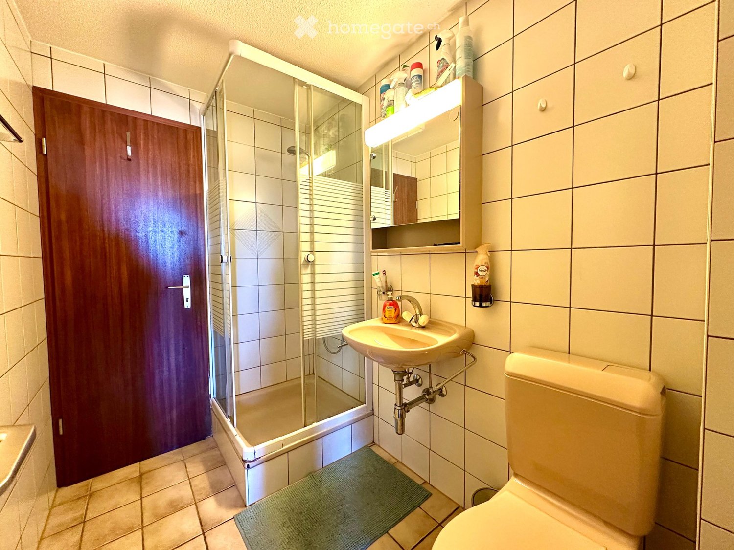 2 ½ Zimmer Wohnung, Foto 5 von 5