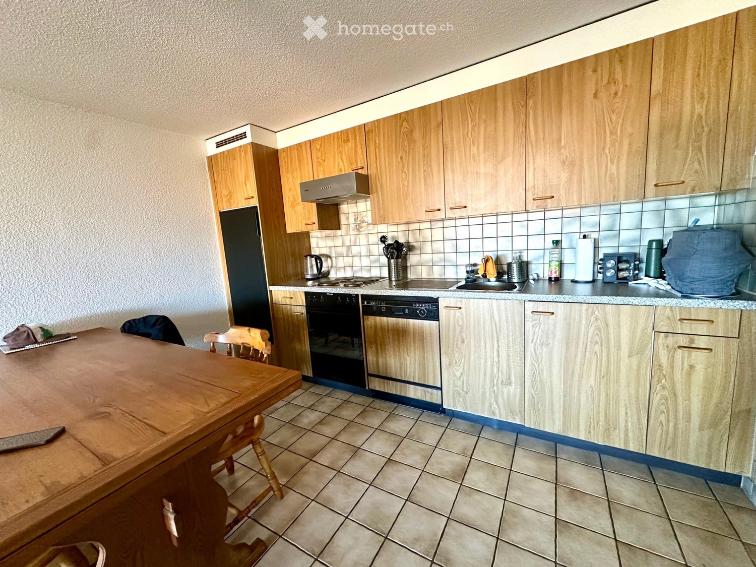 2 ½ Zimmer Wohnung, Foto 2 von 5
