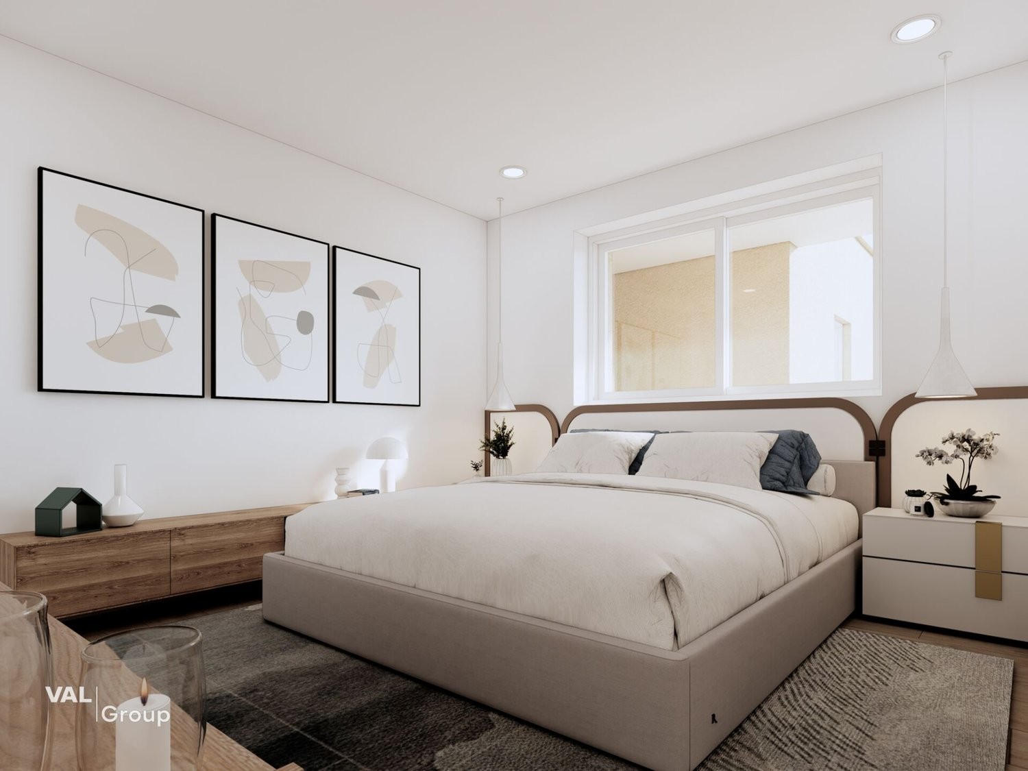 3 ½ rooms apartment, photo 5 of 10